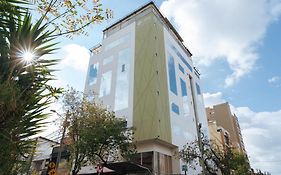 Hotel Grand Plaza Corferias